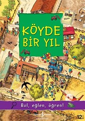 Köyde Bir Yıl - 1