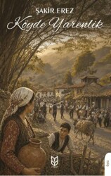 Köyde Yarenlik - Yason Yayıncılık