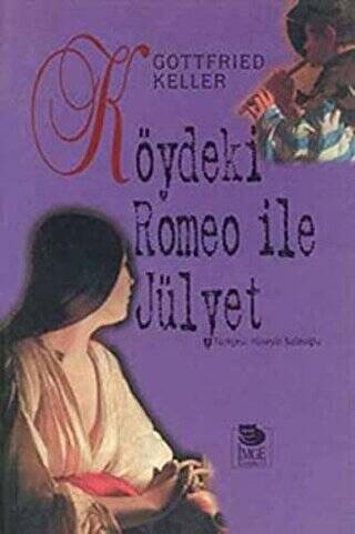 Köydeki Romeo ile Jülyet - 1