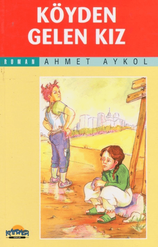 Köyden Gelen Kız - 1