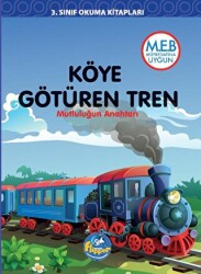 Köye Götüren Tren - 1