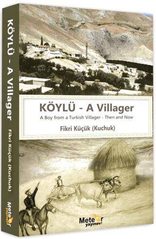 Köylü - A Villager - 1