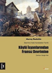 Köylü İsyanlarından Fransız Devrimine - Dipnot Yayınları