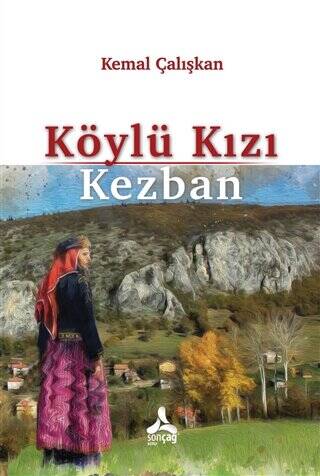 Köylü Kızı Kezban - 1