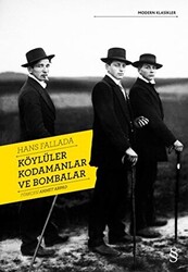 Köylüler Kodamanlar ve Bombalar - 1