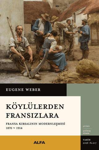 Köylülerden Fransızlara - 1