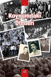 Koynumdaki Öteberi - İzan Yayıncılık