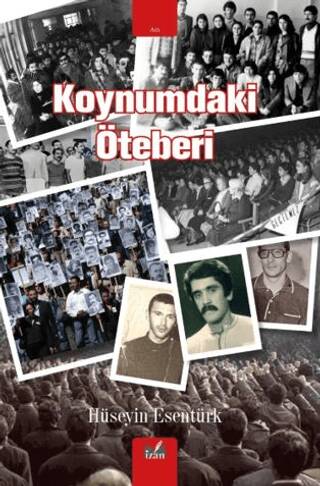 Koynumdaki Öteberi - 1