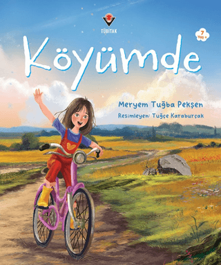 Köyümde - 1