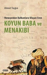 Koyun Baba ve Menakıbı - 1