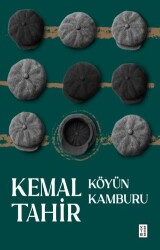 Köyün Kamburu - Ketebe Yayınları