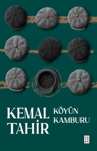 Köyün Kamburu - 1