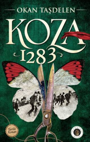 Koza 1283 - 1