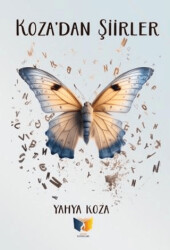 Koza`dan Şiirler - Ateş Yayınları