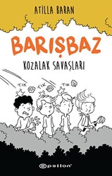 Kozalak Savaşları - Barışbaz 1 - 1