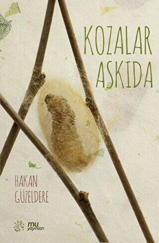 Kozalar Askıda - 1