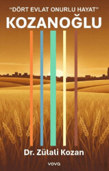 Kozanoğlu - Vova Yayınları