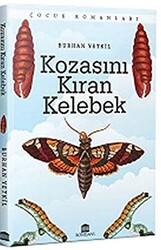 Kozasını Kıran Kelebek - 1