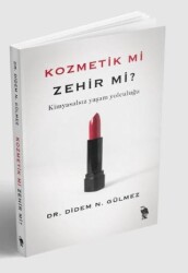 Kozmetik mi Zehir mi? - 1