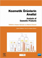 Kozmetik Ürünlerin Analizi - 1