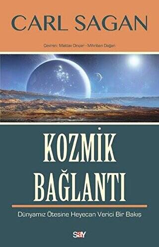 Kozmik Bağlantı - 1