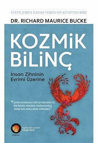 Kozmik Bilinç - 1