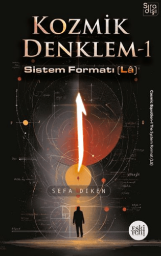 Kozmik Denklem - 1 - 1