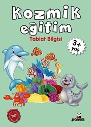 Kozmik Eğitim +3 Yaş - 1