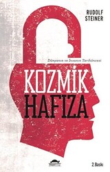 Kozmik Hafıza - 1