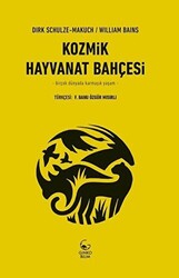 Kozmik Hayvanat Bahçesi - Ginko Kitap