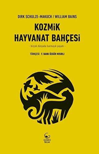 Kozmik Hayvanat Bahçesi - 1