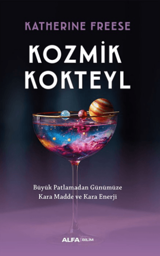 Kozmik Kokteyl - 1