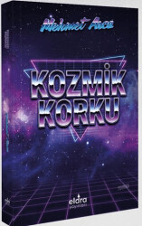 Kozmik Korku - Eldra Yayınları