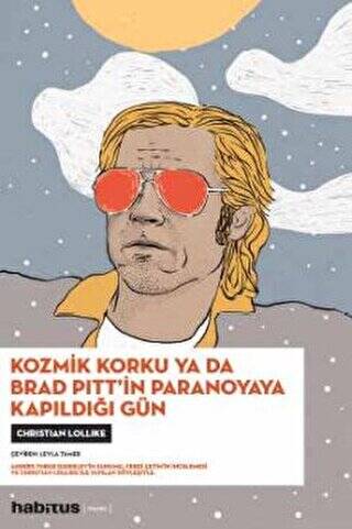 Kozmik Korku ya da Brad Pitt’in Paranoyaya Kapıldığı Gün - 1