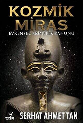 Kozmik Miras - 1