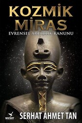 Kozmik Miras - Wizart Yayınları