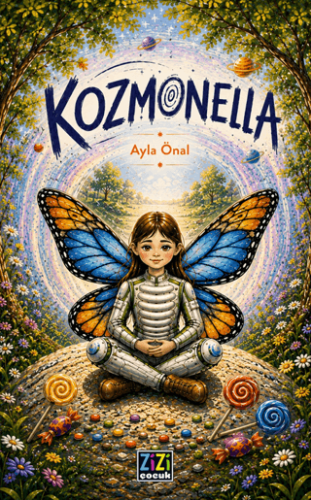Kozmonella - 1