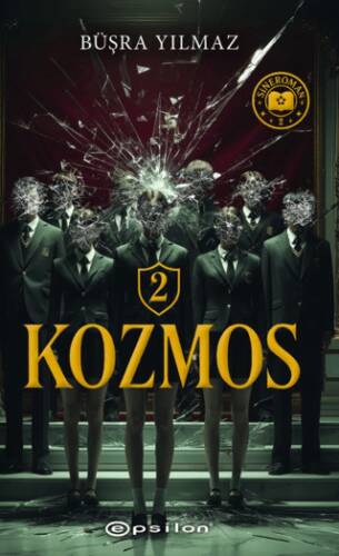 Kozmos 2: Çatı Katı Canavarları - 1