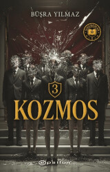 Kozmos 3: Karıncalar ve Şeytanlar - Epsilon Yayınevi