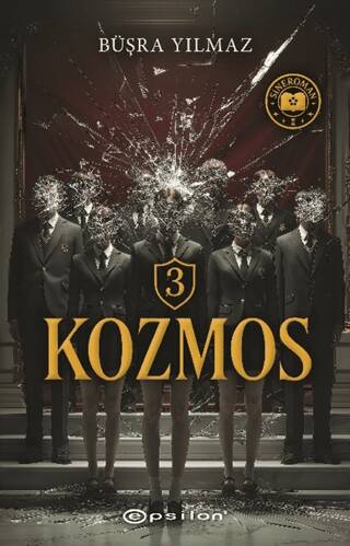 Kozmos 3: Karıncalar ve Şeytanlar - 1