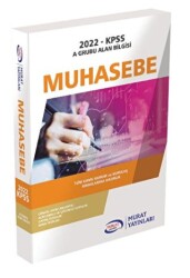 KPSS A Grubu Muhasebe Konu Anlatımlı Çözümlü Sorular - 1