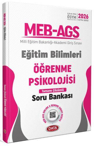 2024 KPSS Eğitim Bilimleri Öğrenme Psikolojisi Tamamı Çözümlü Soru Bankası - 1