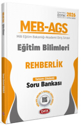 2024 KPSS Eğitim Bilimleri Rehberlik ve Özel Eğitim Tamamı Çözümlü Soru Bankası - 1