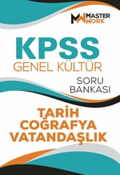 KPSS - Genel Kültür - 1