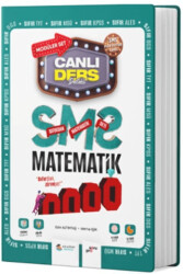KPSS Sıfırdan Matematik Canlı Ders Modüler Set - 1