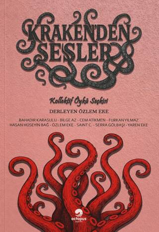 Kraken`den Sesler - 1