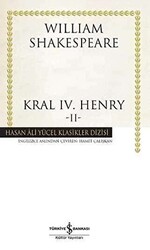 Kral 4. Henry 2 - 1