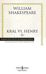 Kral 6. Henry - 2 - 1