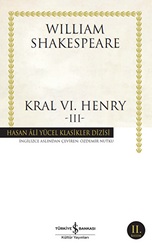 Kral 6. Henry - 3 - 1