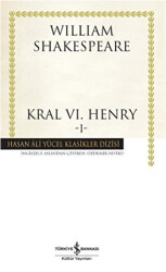 Kral 6. Henry - 1 - 1